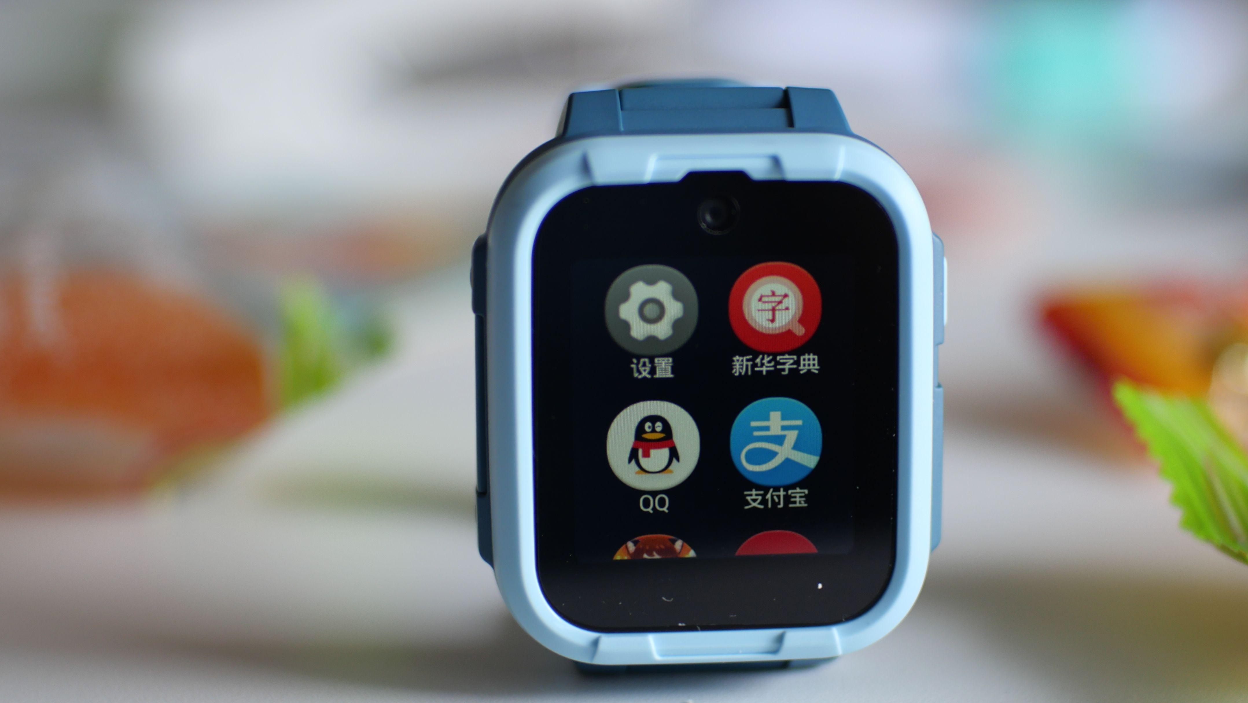 智能通话和定位的儿童手表评测,儿童定位手表哪一款最好2021