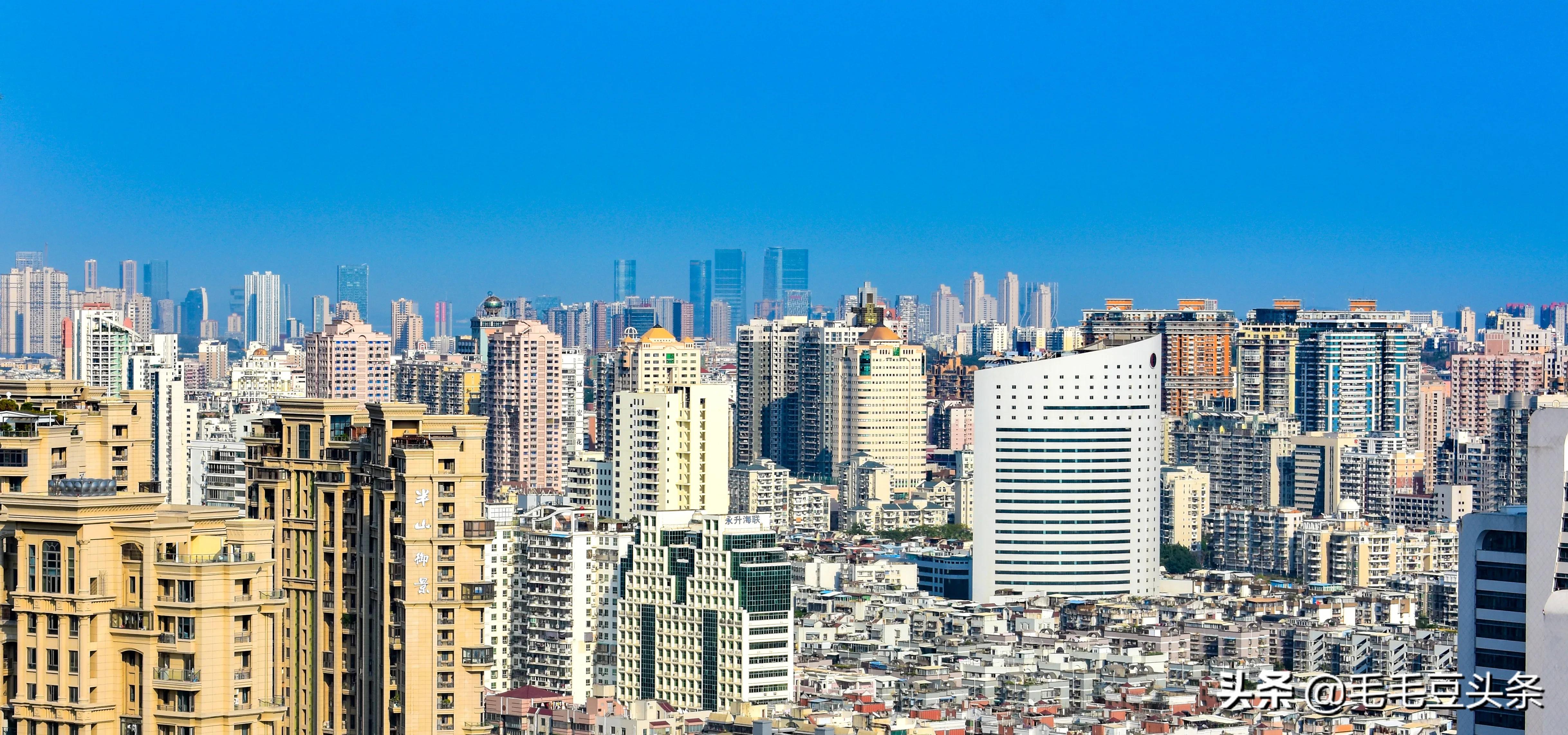 厦门景点大全自驾游攻略,厦门有哪些景点免费门票