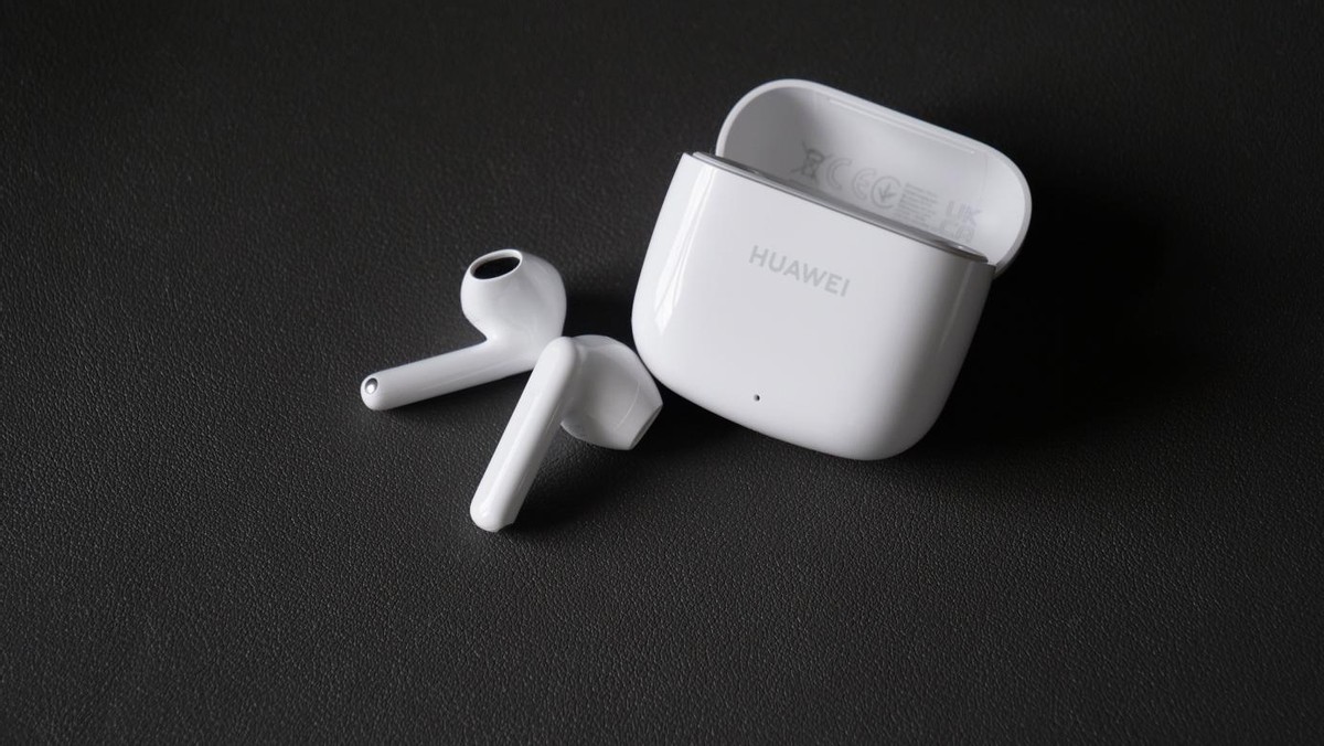 华为freebudsse2音质测评,华为freebudsse2蓝牙耳机直播