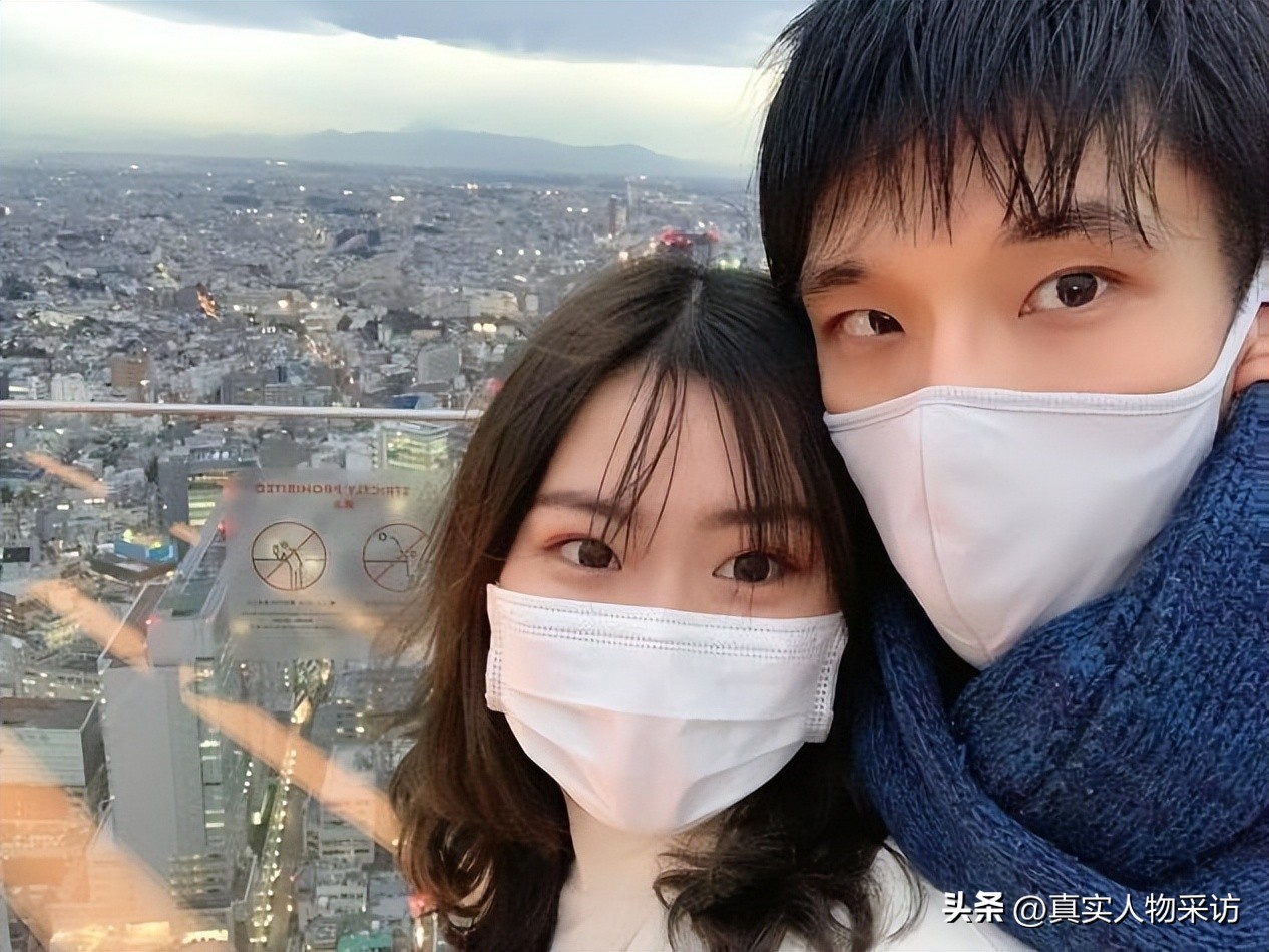 一个留学生在日本九年生活实录,留学生在日本的真实感受