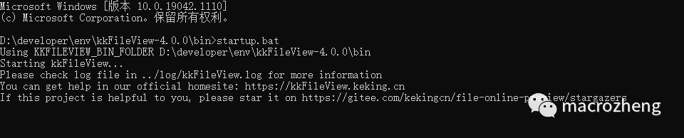 springboot在线编辑预览,springboot源码讲解比较好的