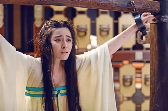 古代女子10大酷刑，个个不忍直视，看完让人心生怜悯！