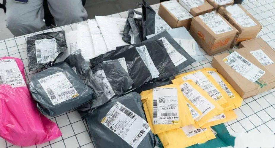 快递诈骗为啥不抓寄快递的,新型骗局快递包裹怎么举报