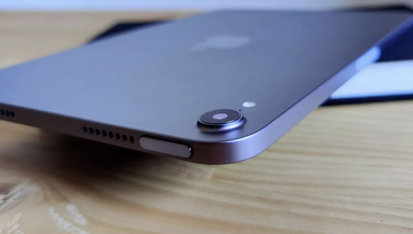 苹果ipadmini新款发布时间,appleipadmini第九代