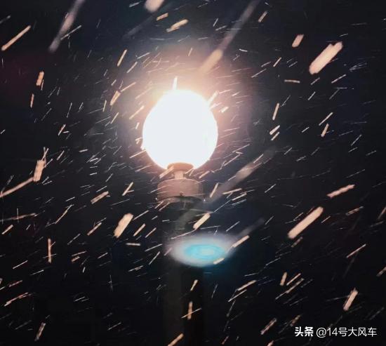 最有诗意的雪景最浪漫的雪景,富有诗意的长白山雪景