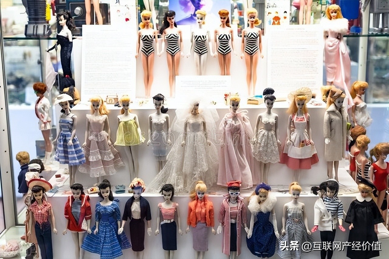 电影芭比在国外反响怎么样,美泰公司为什么不再出品芭比电影