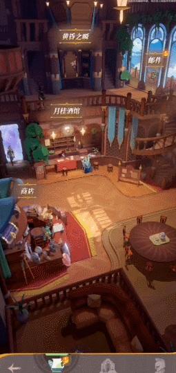 莉莉丝《AFK2》测评：一代已封神，突破靠加法？