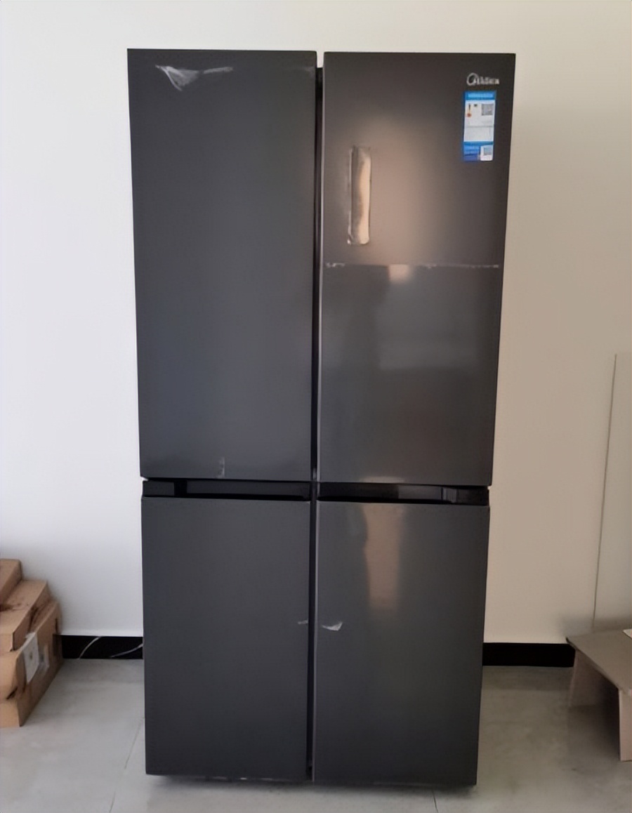 美的和海尔冰箱哪个销量大,美的冰箱性价比最高