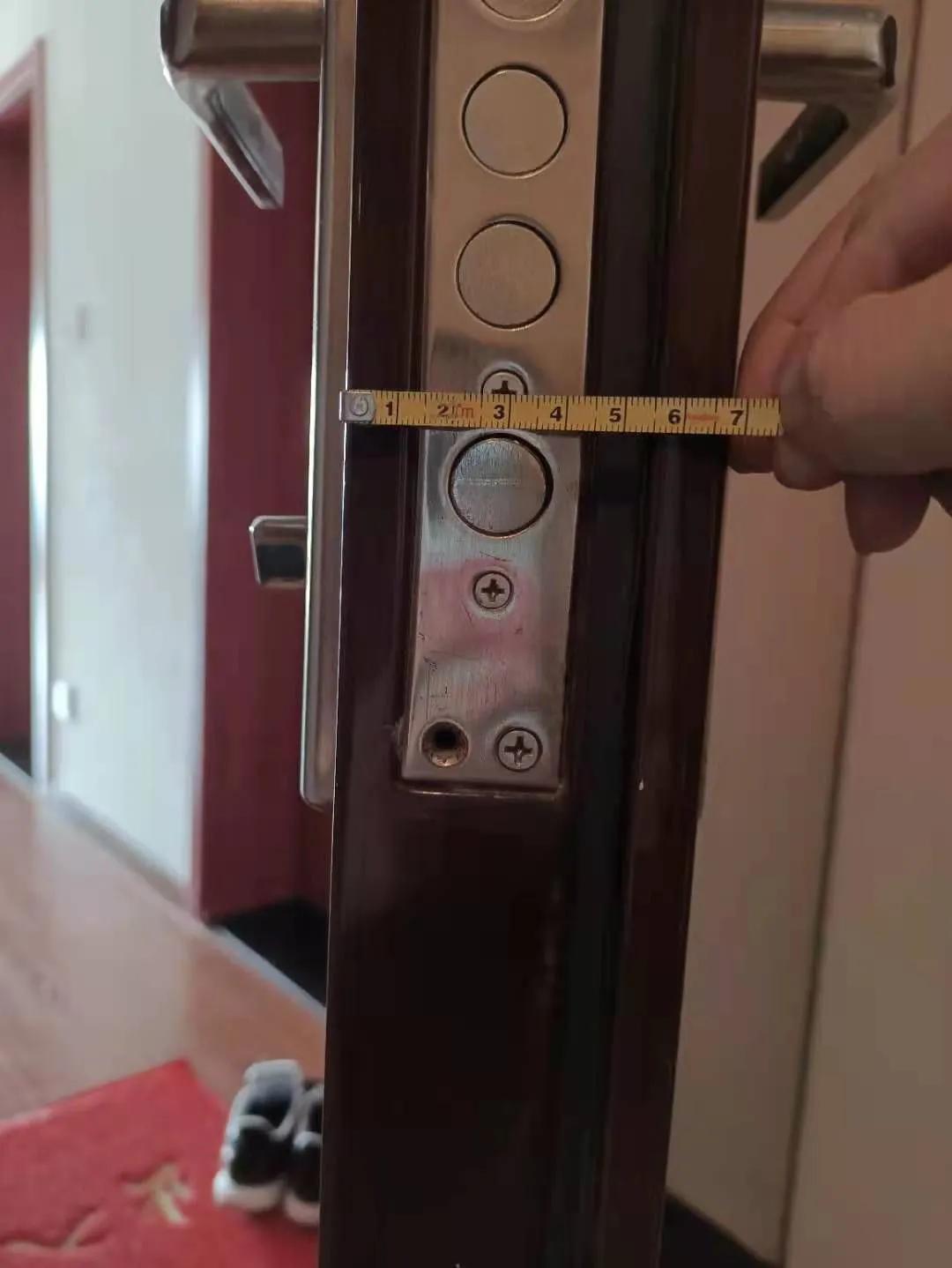 首次装智能锁需要了解的售前,售中,售后;不了解可能烦恼伴随你