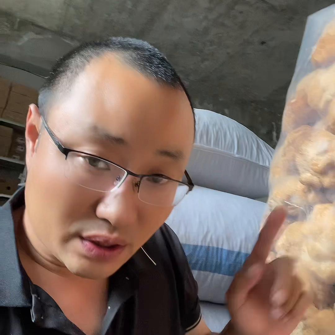 猴头菇粉和猴头菇片哪个效果更好,猴头菇打粉前需要清洗吗