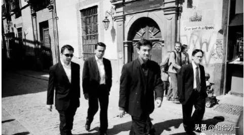 黑帮对打电影片段,黑帮大圈帮电影