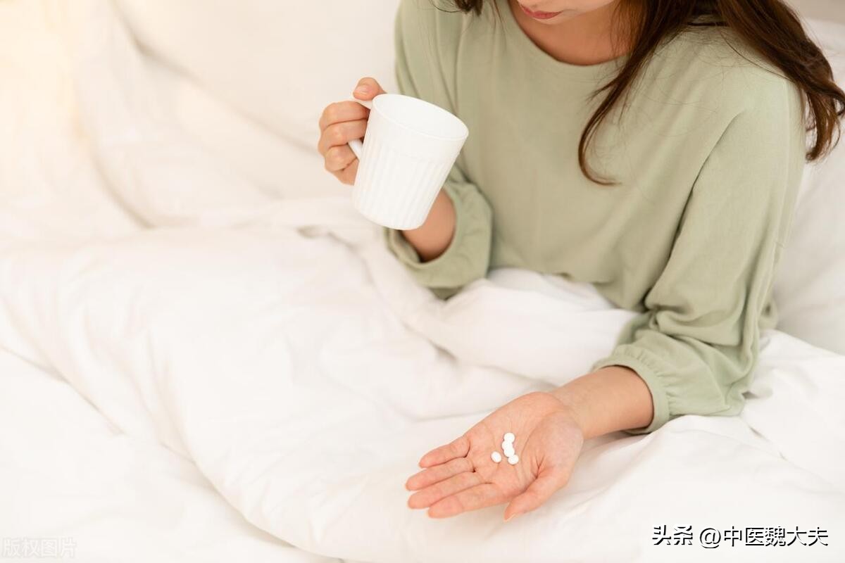 哪些现象说明雌激素低,女性身体出现这5种迹象