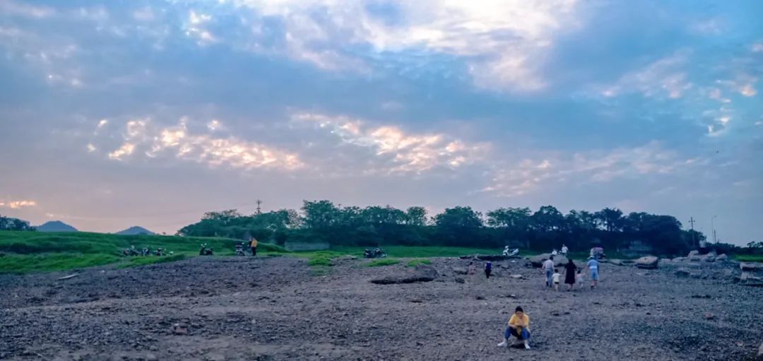 渝北的古镇,千年古镇重庆渝北