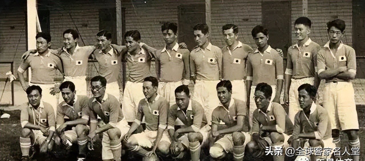 从日本足球看中国足球改革之路,从日本的角度看日本发展史