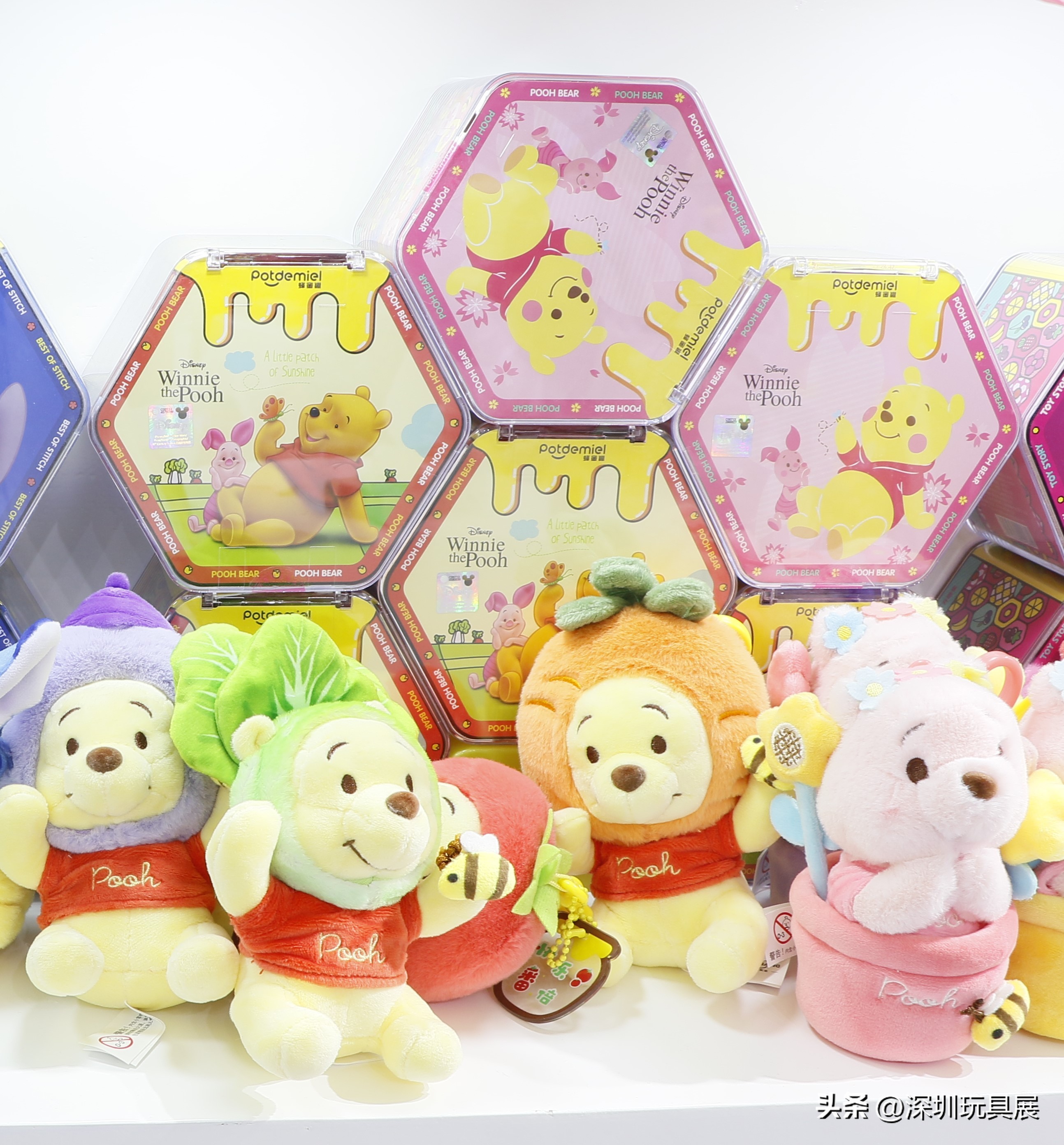 最赚钱的抖音ip,比较出名的熊ip