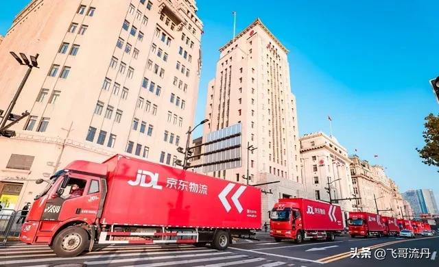 京东为什么会持续不盈利,京东为什么市值低