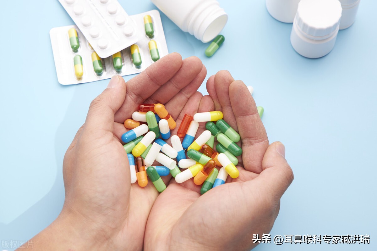 鼻炎和鼻窦炎的症状相似，但它们的病因和治疗方法不同