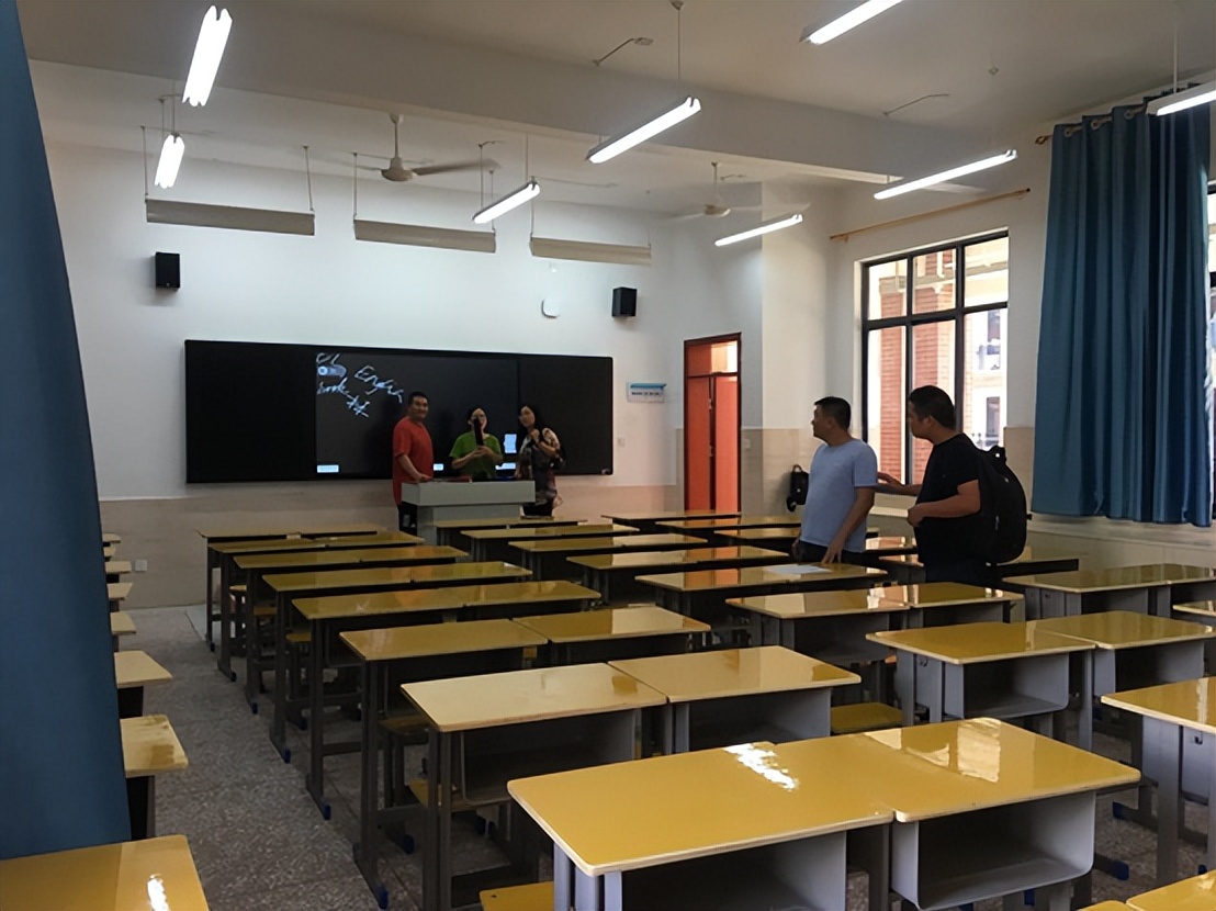 智慧黑板提升课堂效果,智慧黑板助力教学