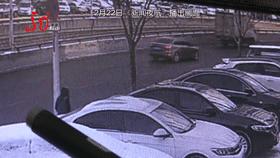 哈尔滨女童小区内遭陌生男子拉拽,拉拽小女孩男子被抓获