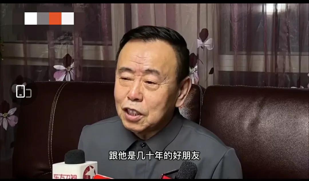 潘长江虎口脱险,潘长江反客为主