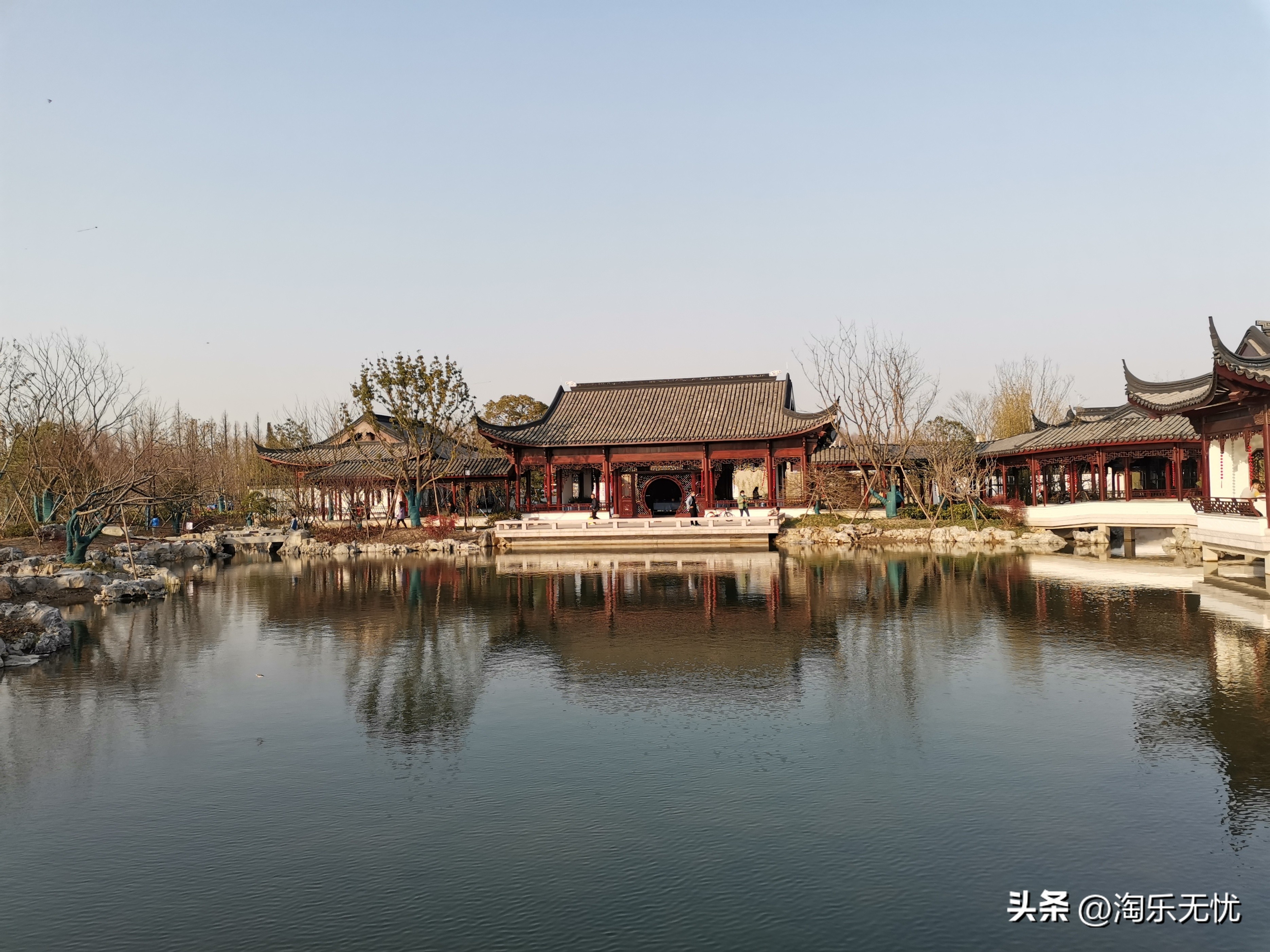 上海旅游攻略及必去景点推荐