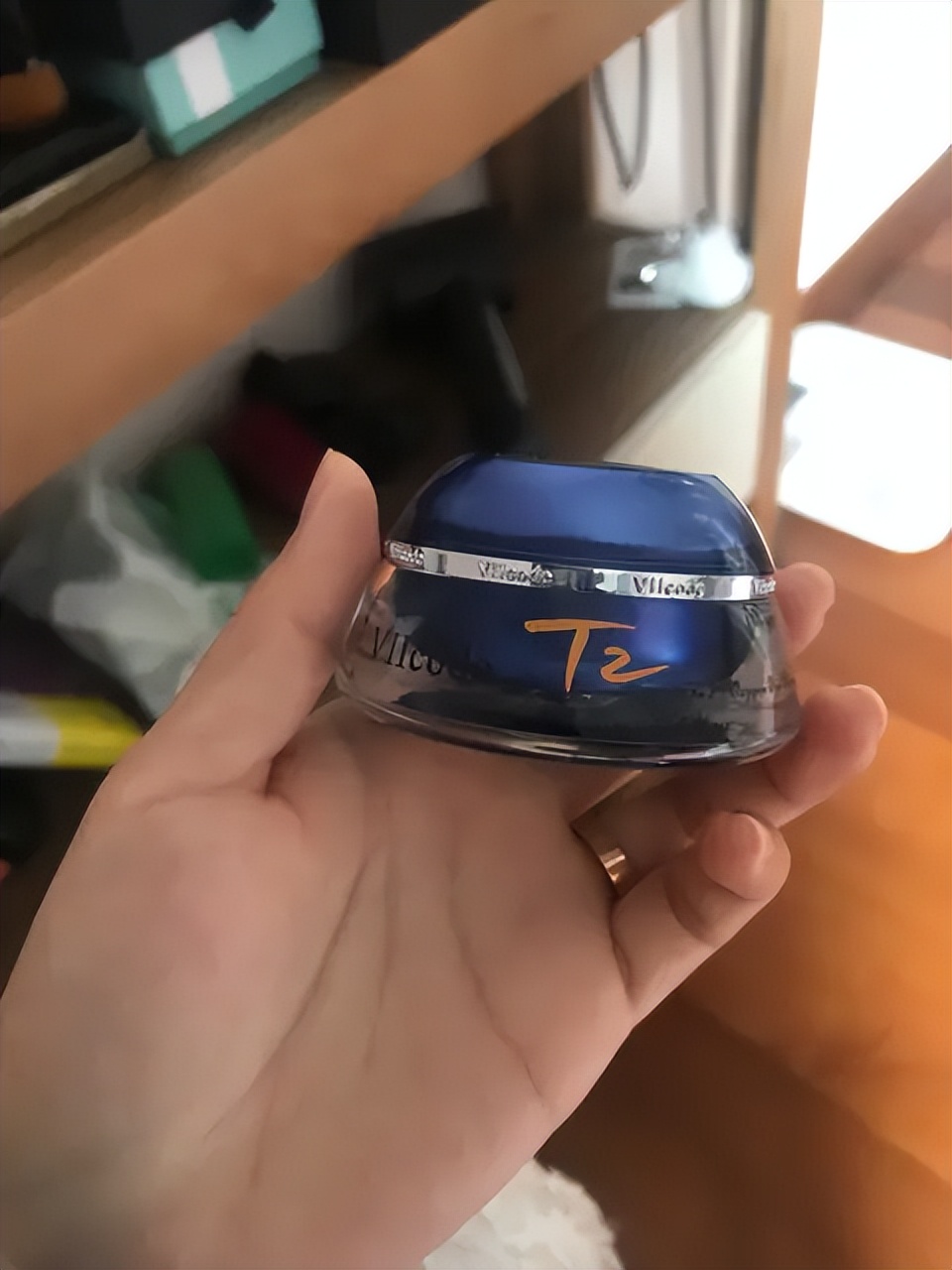 眼霜推荐排行榜兰蔻雅诗兰黛,眼霜测评兰蔻菁纯好用吗