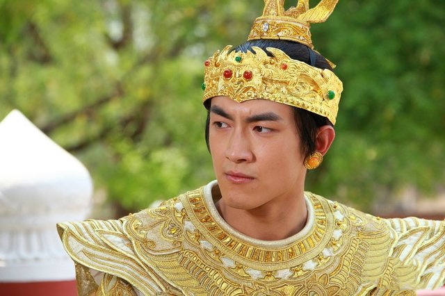 悬疑剧古装排行榜前十名,刑侦悬疑电视剧御赐小仵作