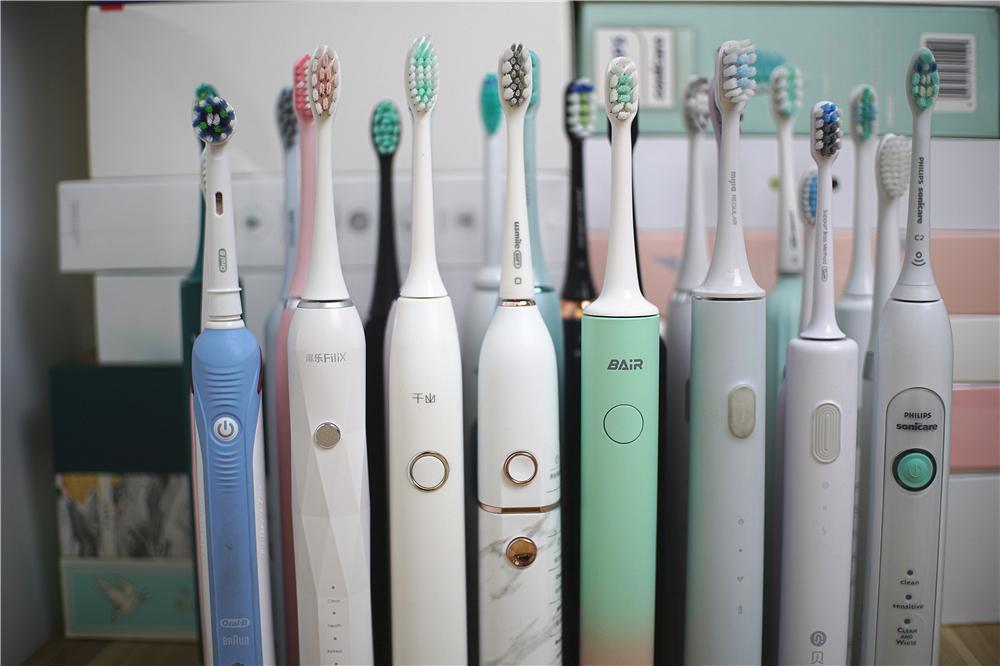 七夕节送男朋友什么牌子电动牙刷,七夕节给女朋友买什么电动牙刷
