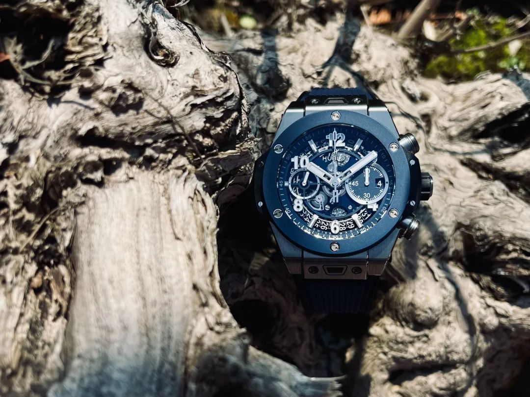 冒险买下这块表后,我找回了10年前玩表的新鲜感