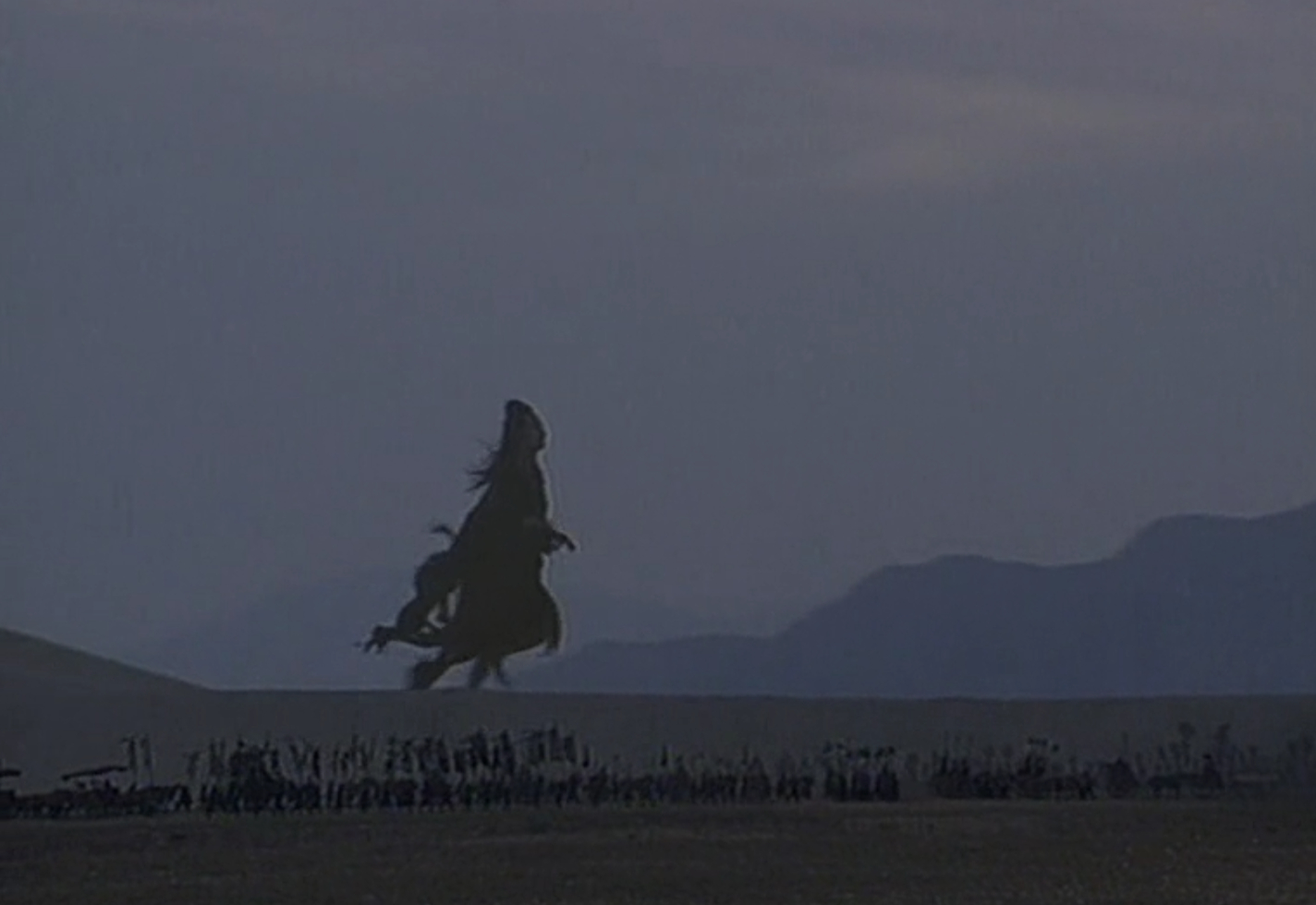 康熙王朝最经典的一部剧,十大经典历史剧排行康熙王朝垫底