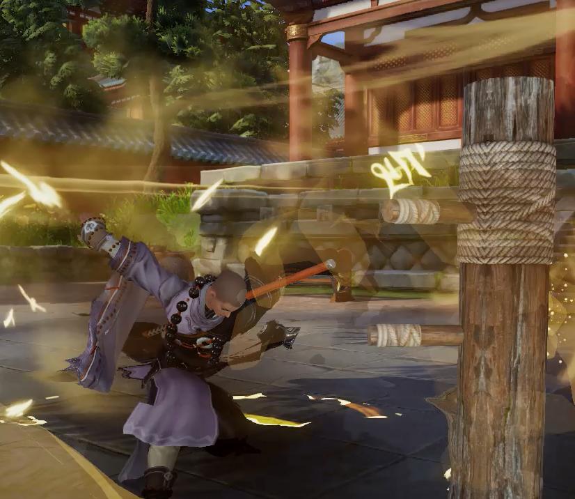 少林内功心法释延王易筋经,剑三少林pvp选择什么心法