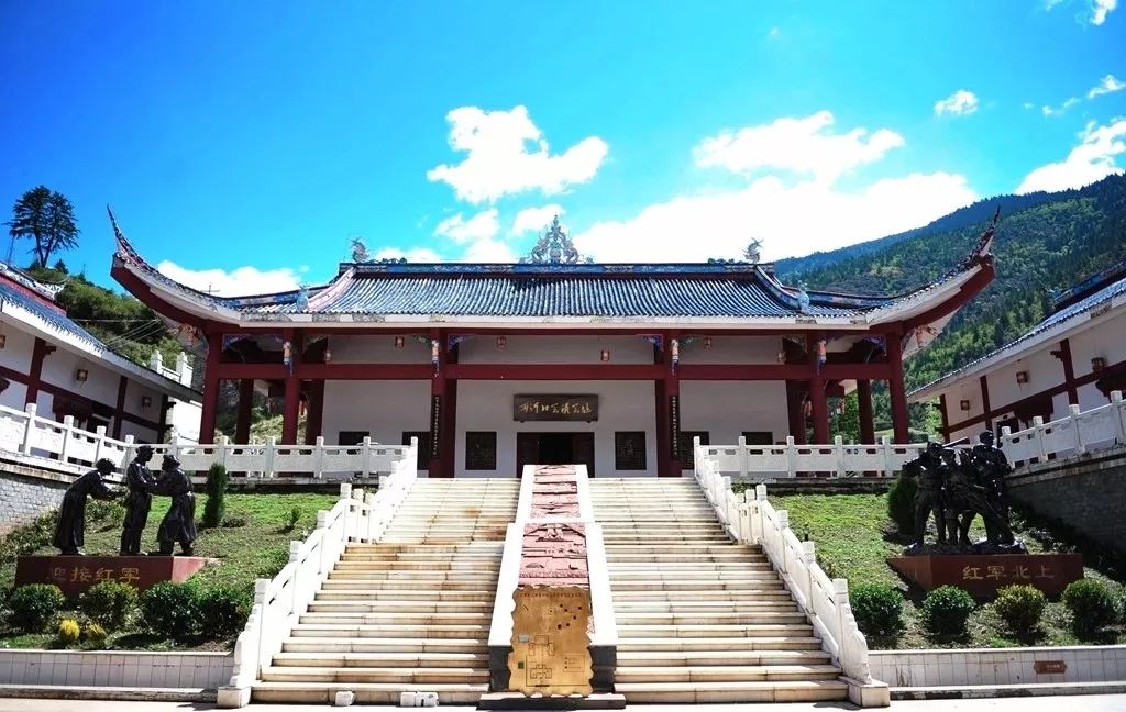 川西阿坝旅游详细攻略地图,川西阿坝旅游攻略三天