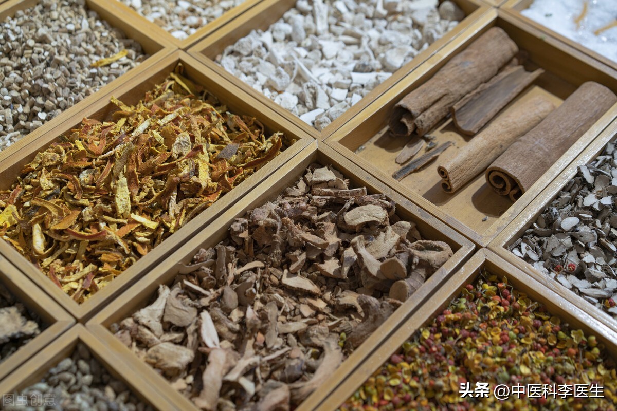 喝中药忌口不喝中药还用忌口吗,为啥中医说吃药不用忌口