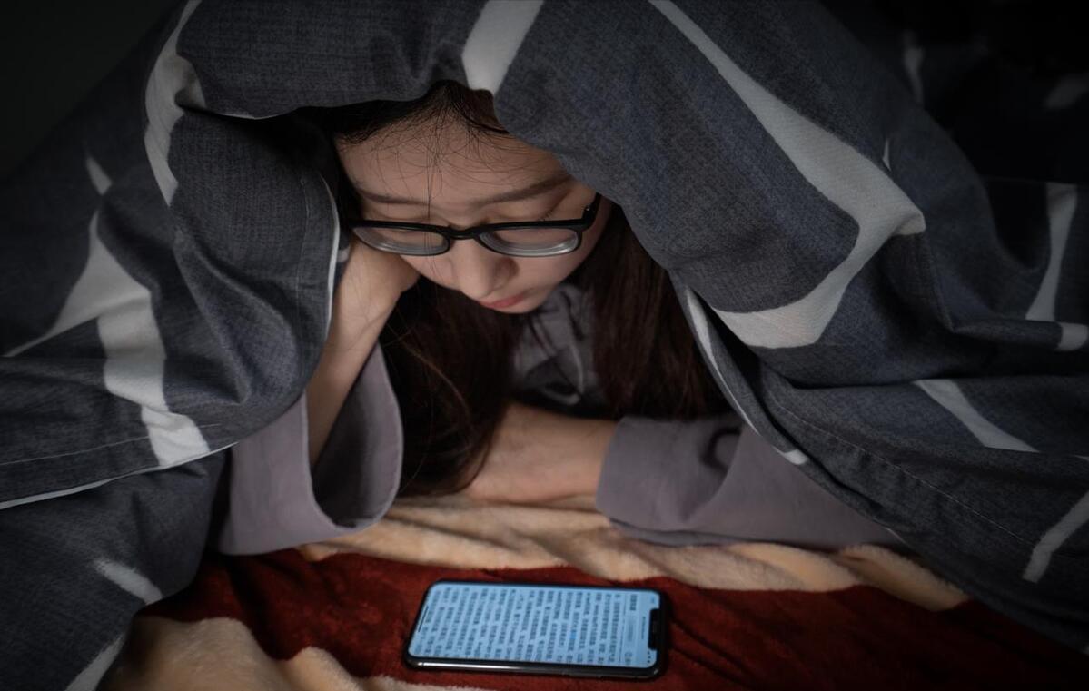 最佳睡眠时间出炉你的睡眠科学吗,最佳睡眠时间表公布你达标了吗