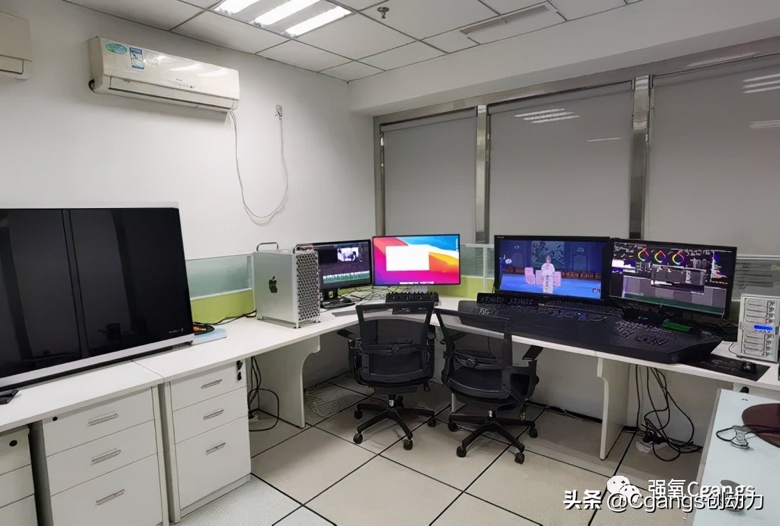 峨眉电影制片厂安装Cintel胶片扫描仪进行胶片影像存档和修复