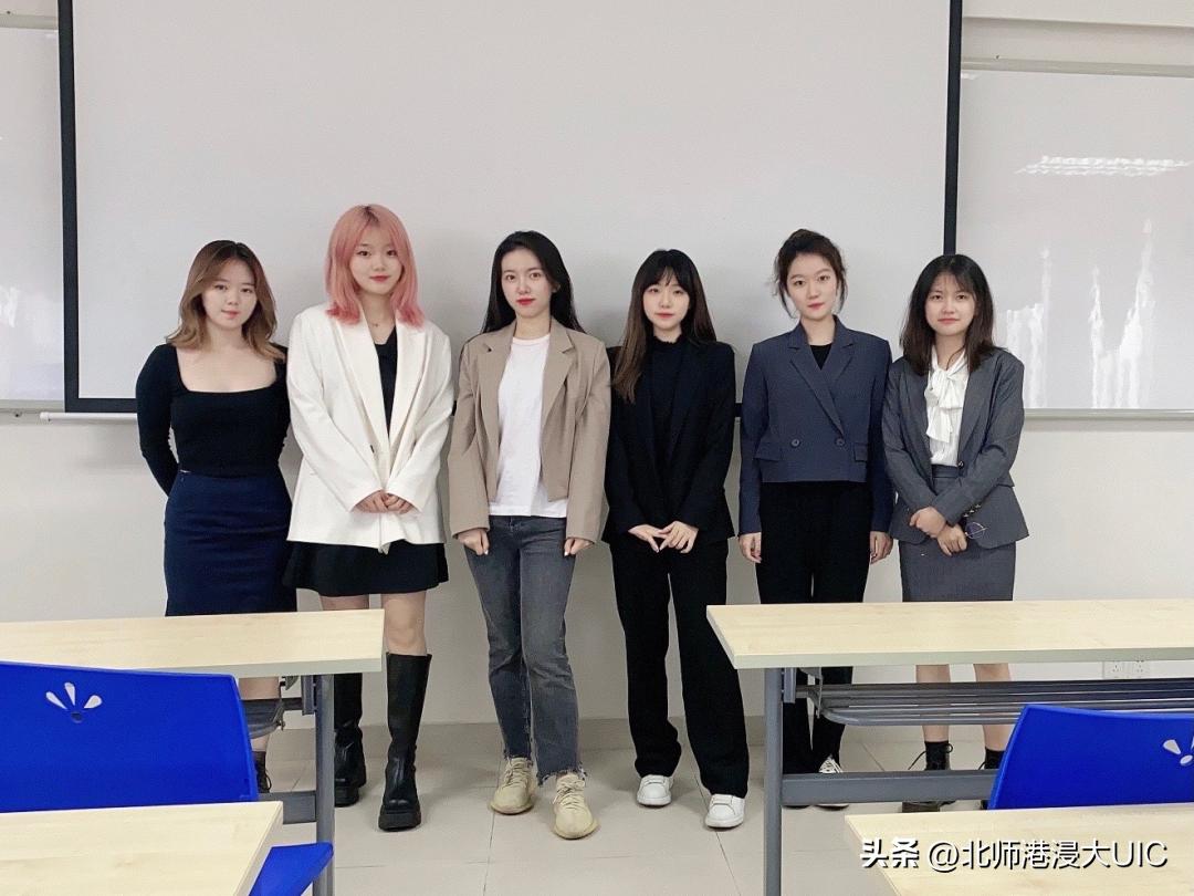 家长说|在UIC成长为“非典型多面体”