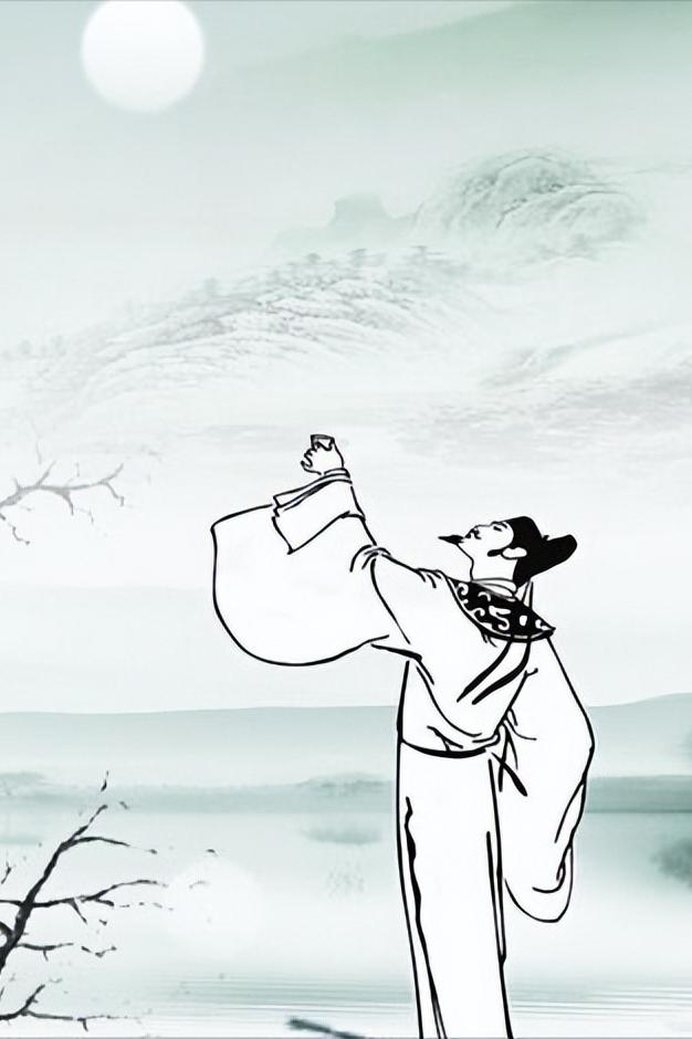 唐诗三百首李白五言诗大全,古诗词大会李白经典诗句