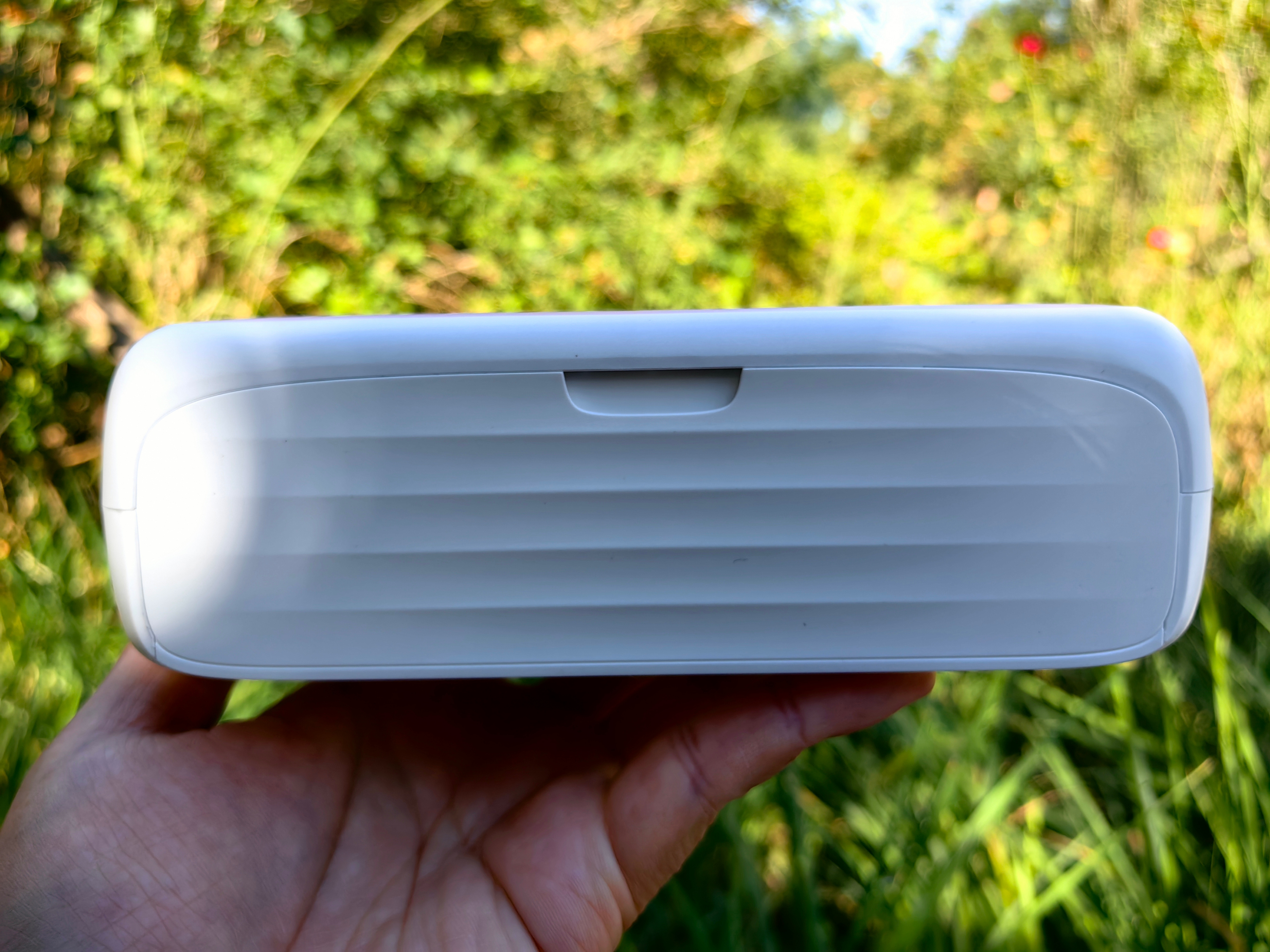 至像z01照片打印机,体验模拟照片打印机