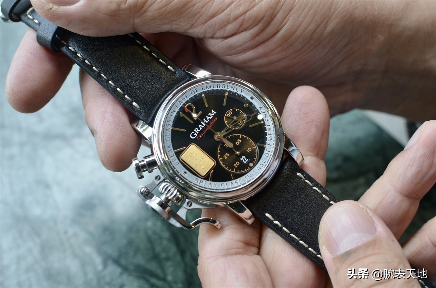 买表能送什么,买表送黄金