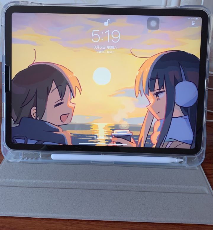 ipadpro2022买256g够用吗,ipadpro2022买256g够用么