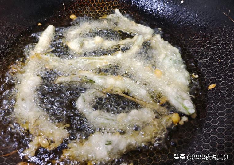 清明前后，有钱没钱，记得吃“树上4鲜”，季节性强，错过等明年