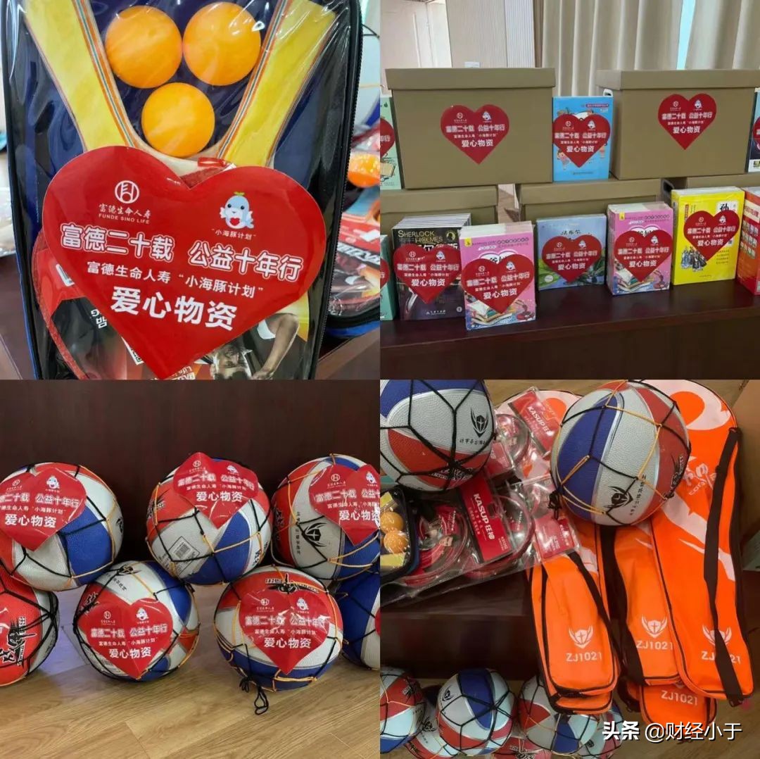 富德小海豚,富德生命人寿小海豚计划