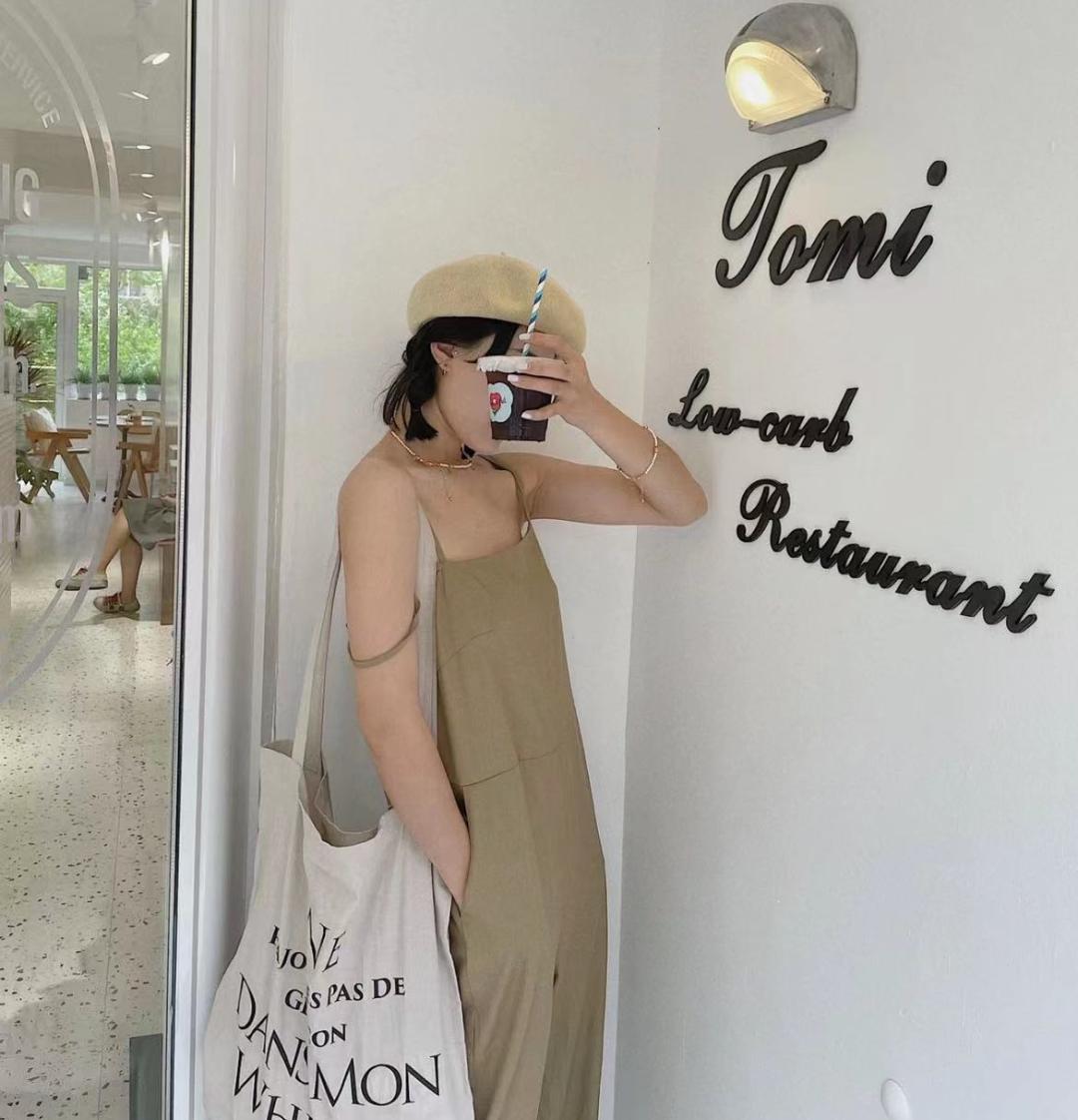 甜美可爱风小个子适合背什么包,高个子适合背什么包学生党