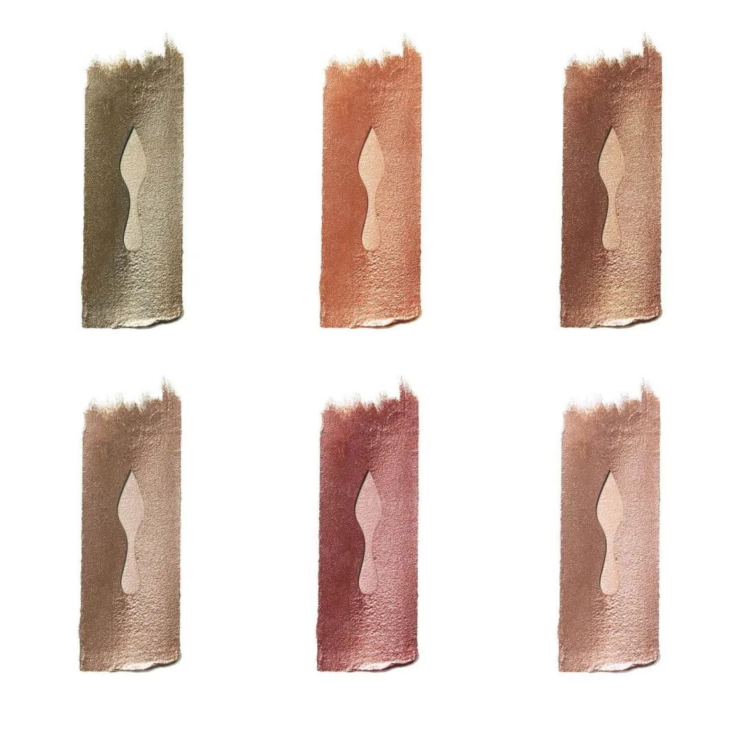 新版毛戈平气垫易掉妆,毛戈平不脱妆粉底液