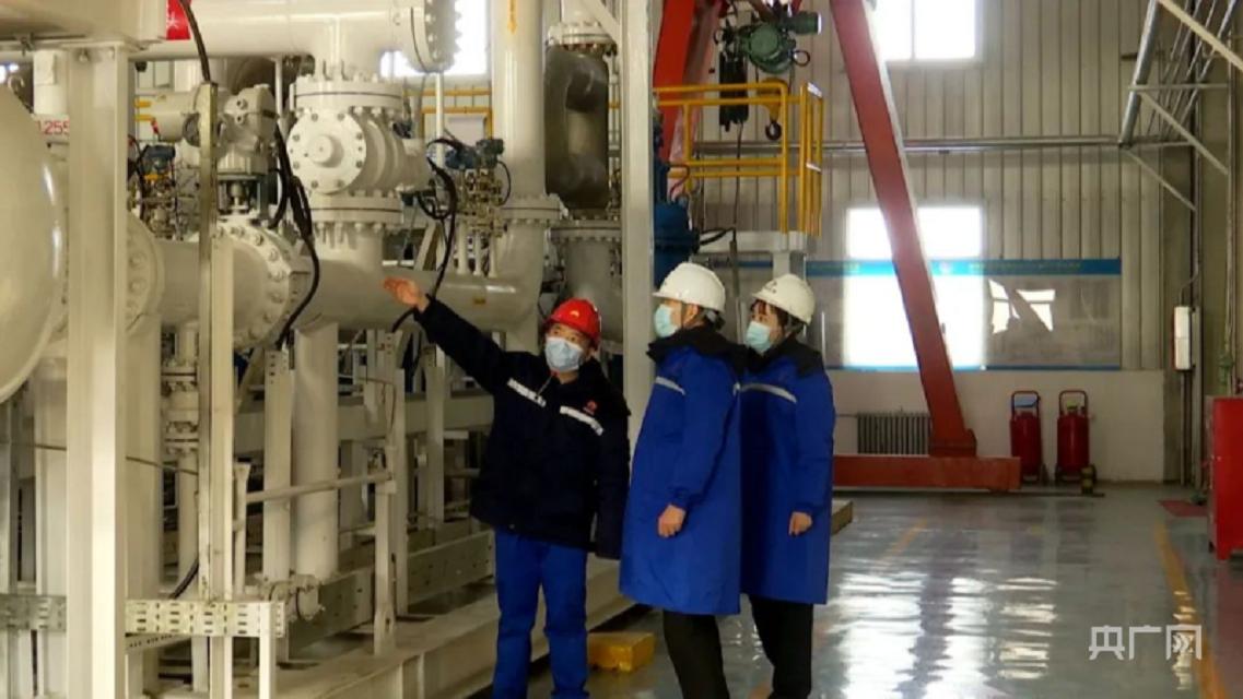 中俄原油管道十五年谈判,中俄原油管道15年谈判纪实