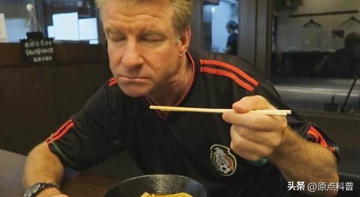 盘点中国十大面条，老外直呼：味道嘎嘎香