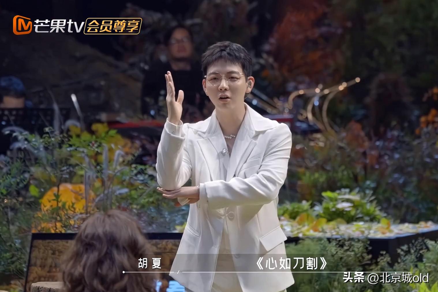 实力歌手邓紫棋周深,时光音乐会第二季周深和邓紫棋