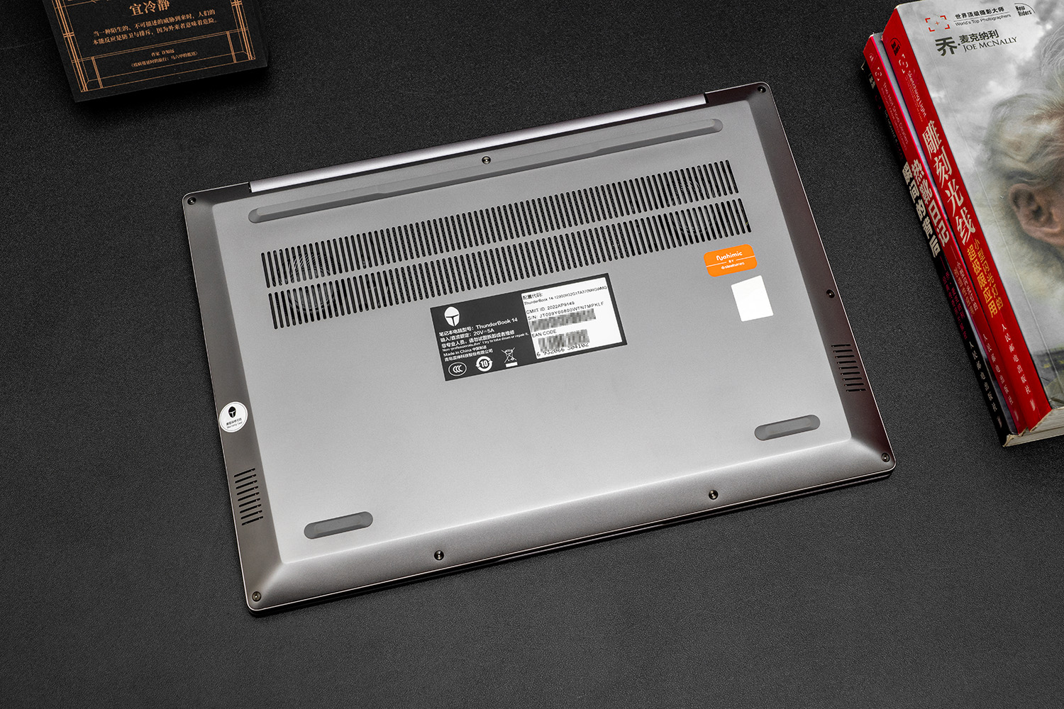 雷神t-book16独显测评,雷神t-book14测评i5