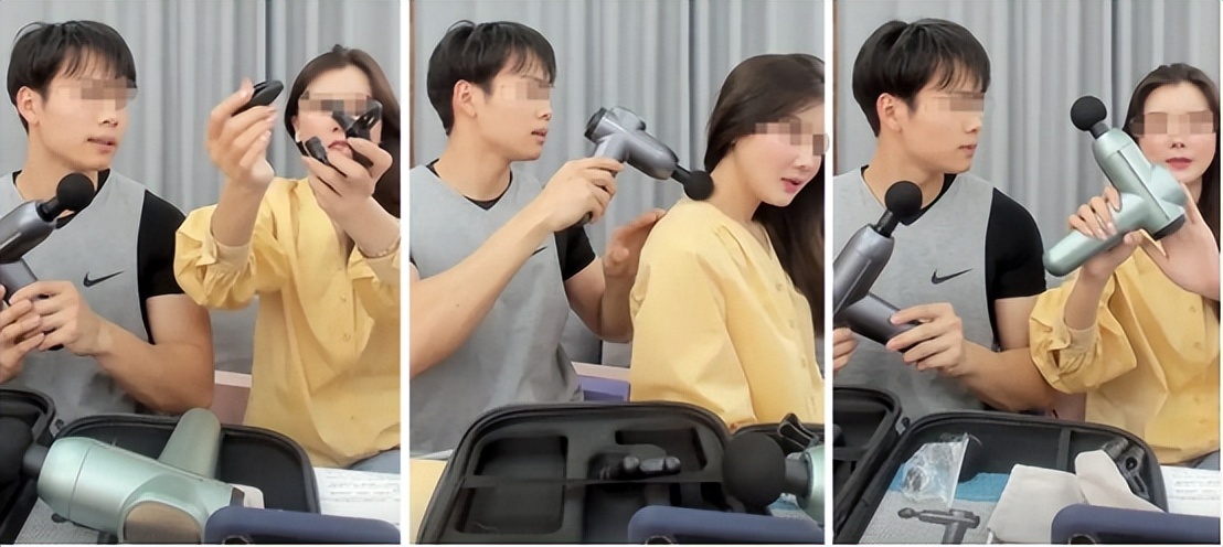 如何使用筋膜枪注意四大危害隐患,筋膜枪为什么不能长期用