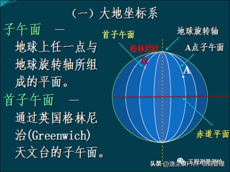 工程测量员培训讲义,工程测量员高级考试题库